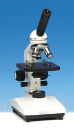 microscopio da esercitazione